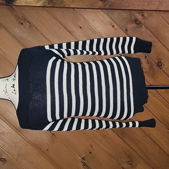 Woven knit sweater by Ralph lauren - Picture 3 of 3